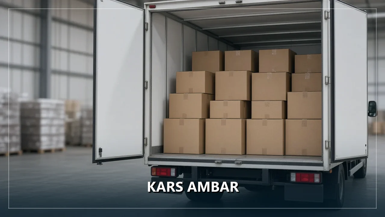 Kars Ambar