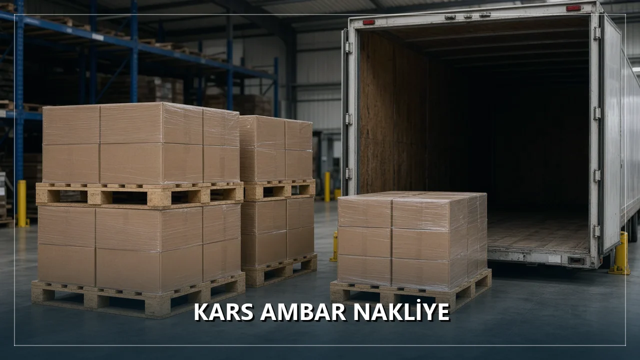 Kars Ambar Nakliye